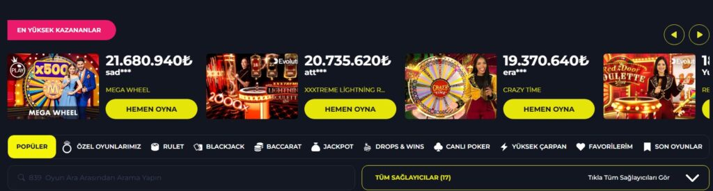 madridbet canlı casino